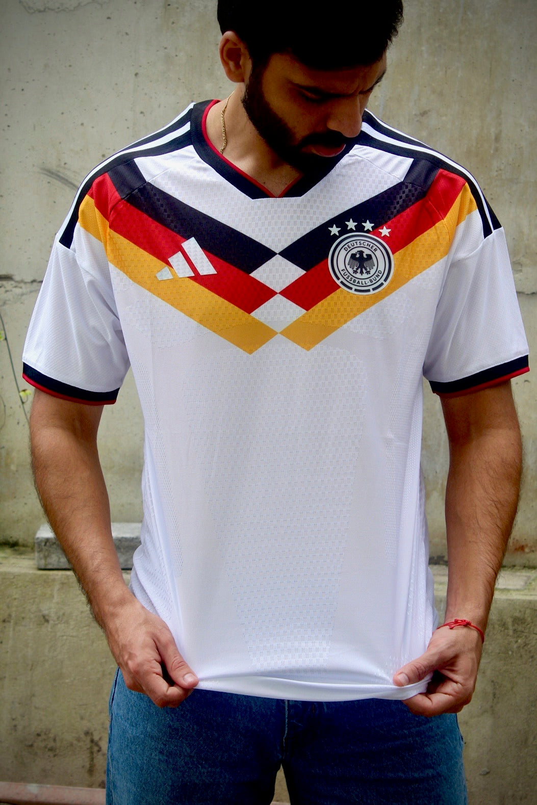 ALEMANIA MUNDIAL 2026