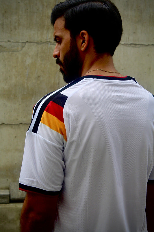 ALEMANIA MUNDIAL 2026