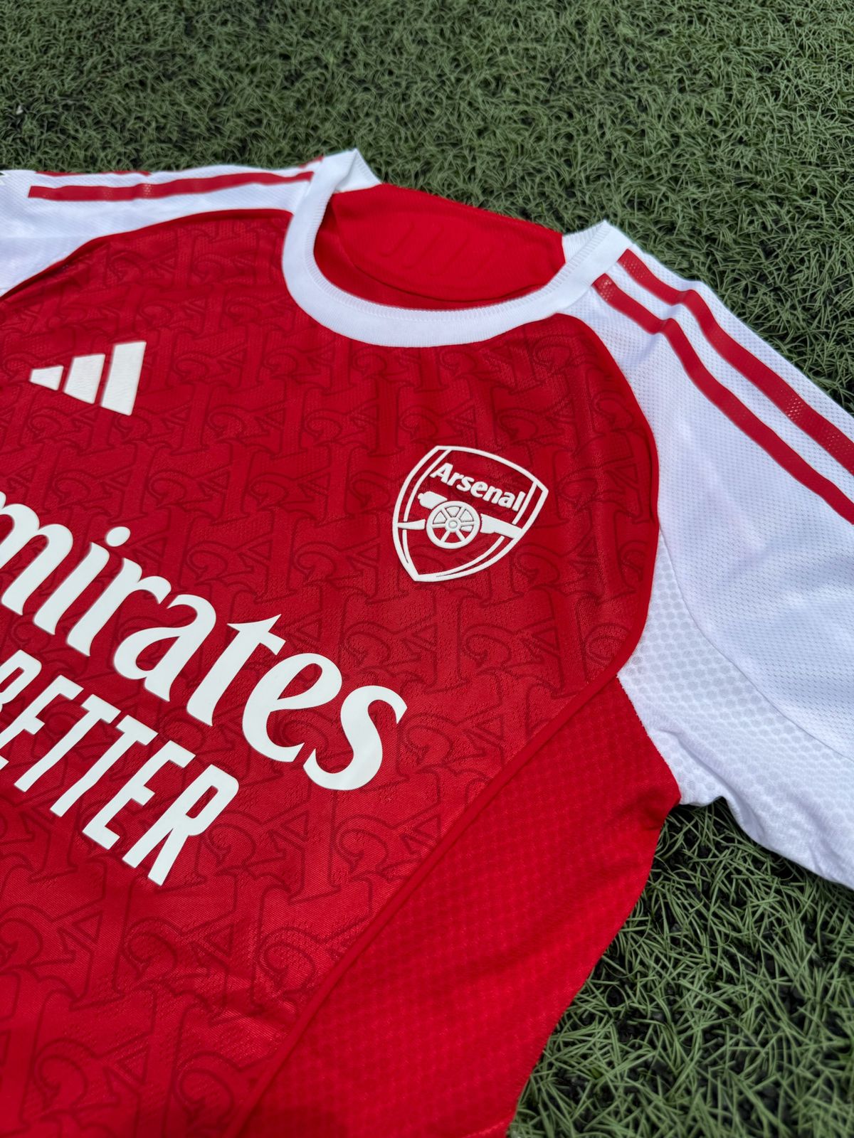 ARSENAL FC 25/26 HINCAPIE #5