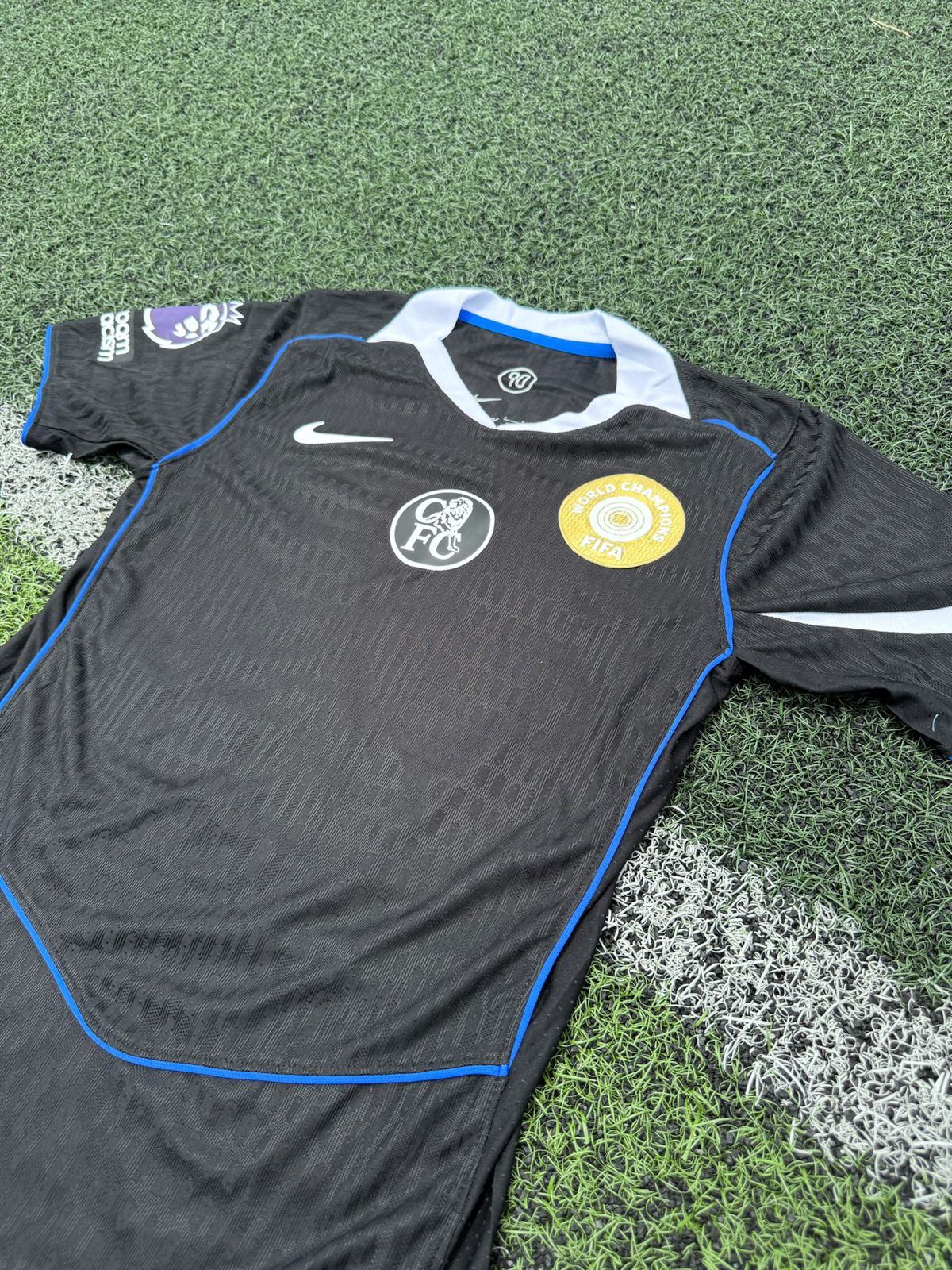 CHELSEA FC 25/26 CAICEDO #25