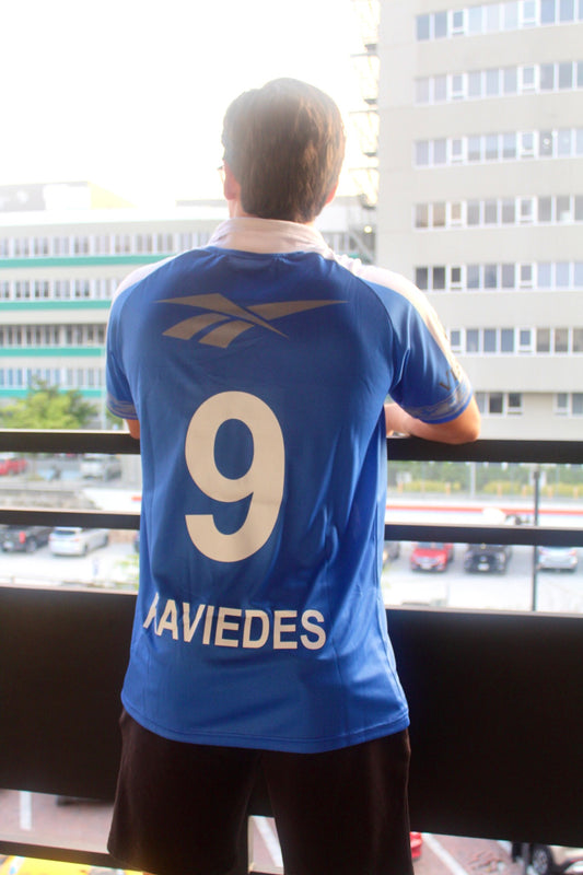 CS EMELEC 1997 KAVIEDES #9