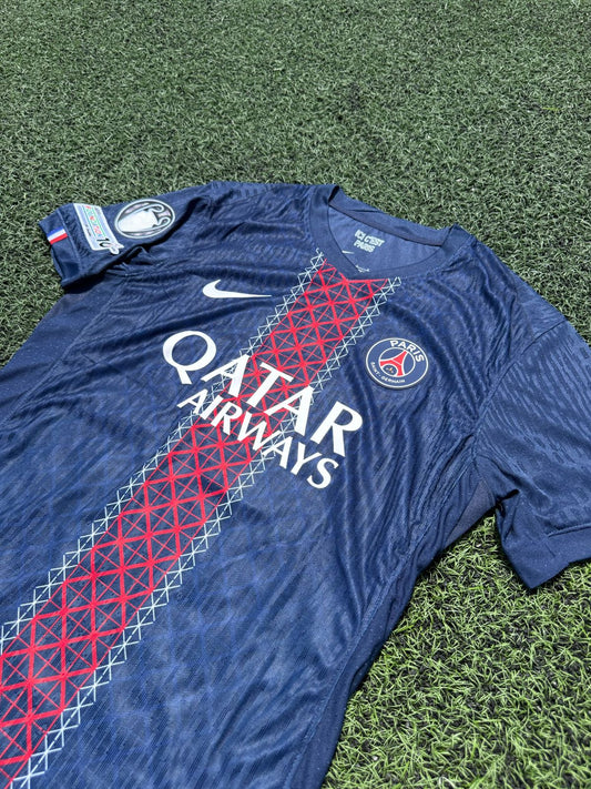 PSG 25/26 PACHO #51