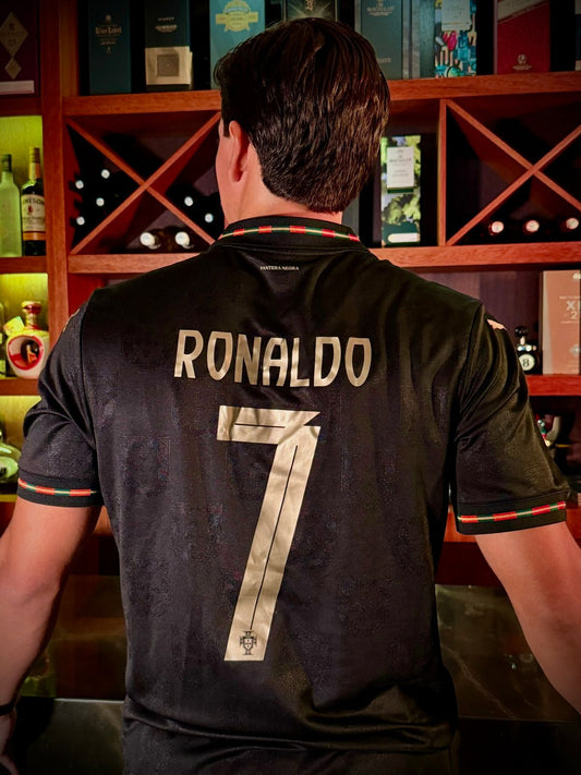 PORTUGAL MUNDIAL 2026 RONALDO #7