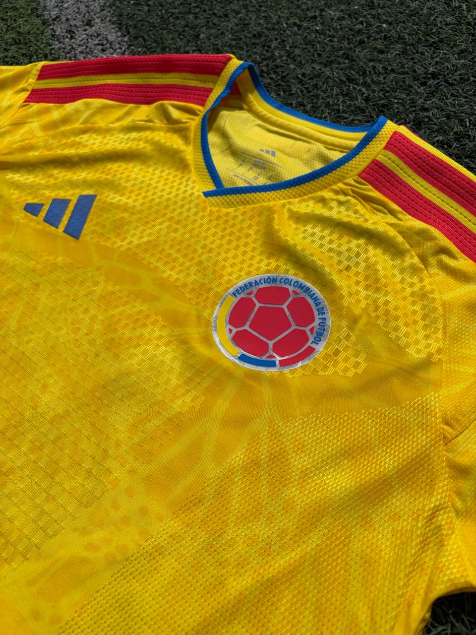 COLOMBIA MUNDIAL 2026