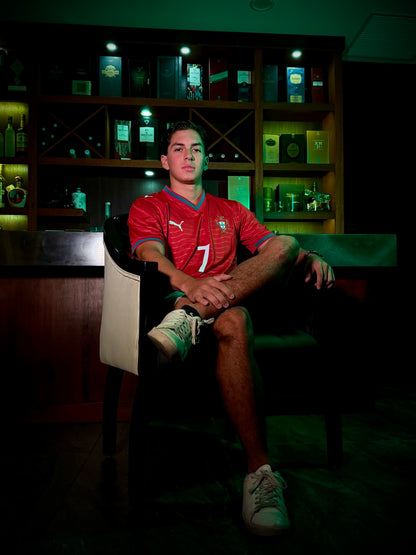 PORTUGAL MUNDIAL 2026 RONALDO #7