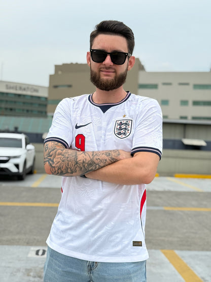 INGLATERRA MUNDIAL 2026 KANE #9