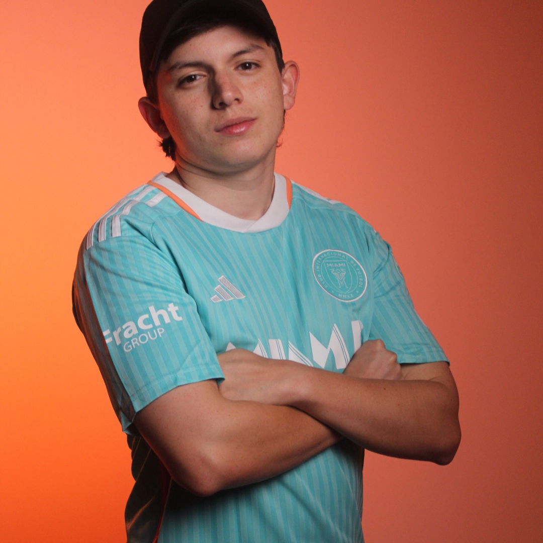 INTER DE MIAMI VISITANTE 2025