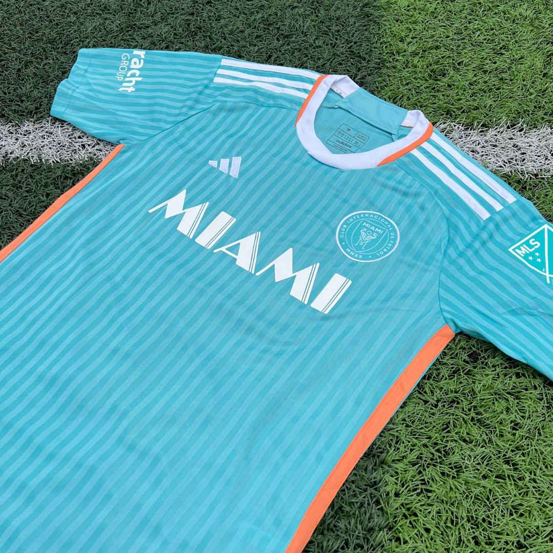 INTER DE MIAMI VISITANTE 2025