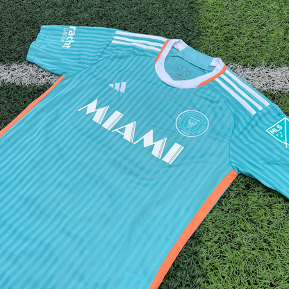 INTER DE MIAMI VISITANTE 2025
