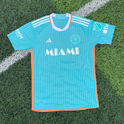 INTER DE MIAMI VISITANTE 2025