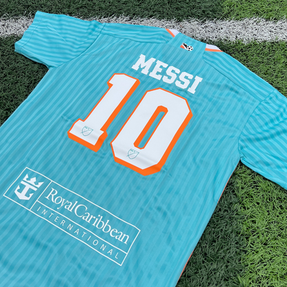 INTER DE MIAMI VISITANTE 2025