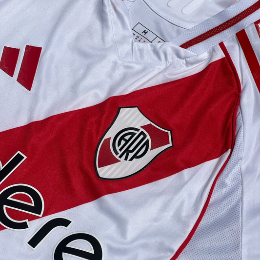 RIVER PLATE 2025