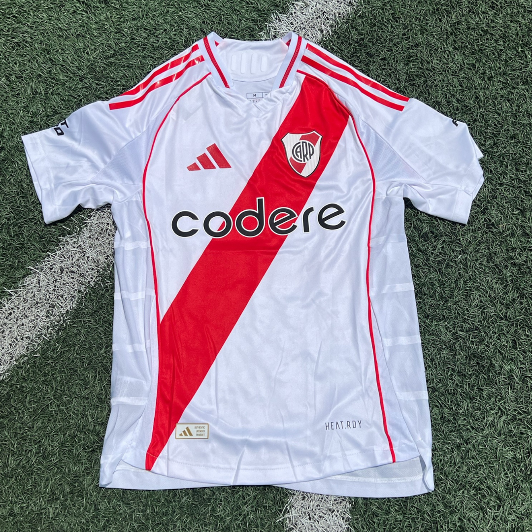 RIVER PLATE 2025