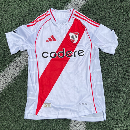 RIVER PLATE 2025