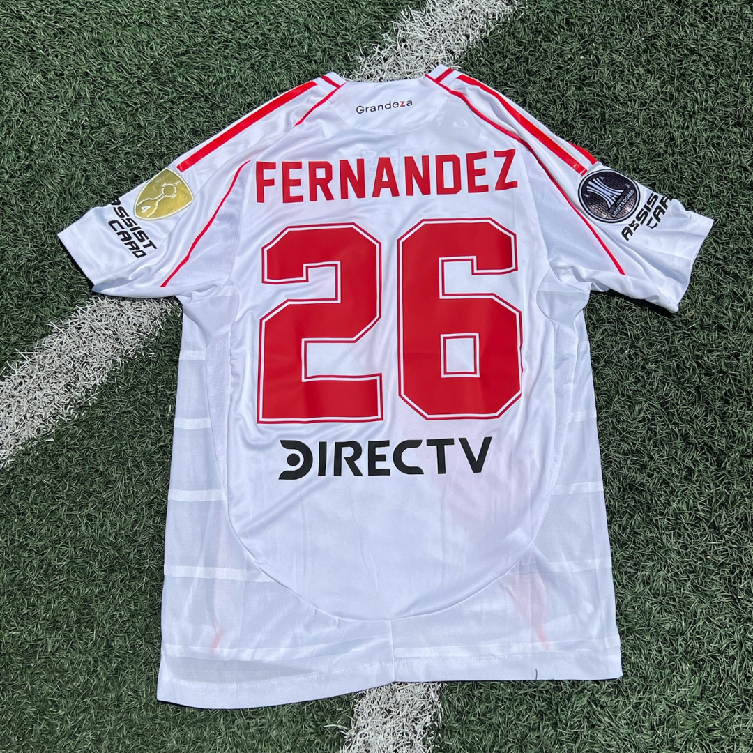 RIVER PLATE 2025