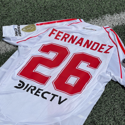 RIVER PLATE 2025