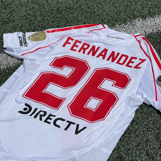 RIVER PLATE 2025