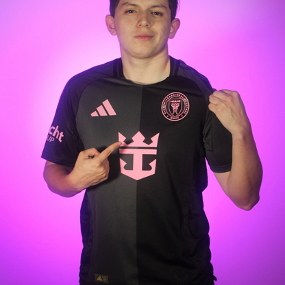 INTER DE MIAMI 25/26 MESSI #10