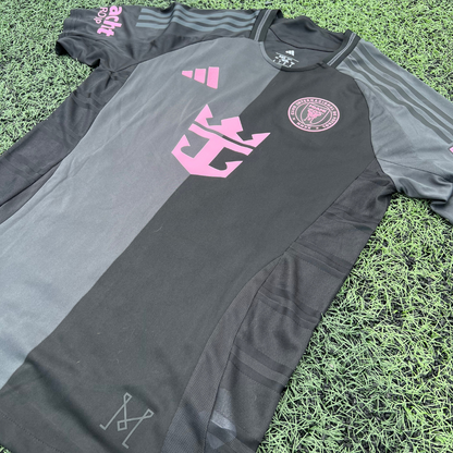 INTER DE MIAMI 25/26 MESSI #10
