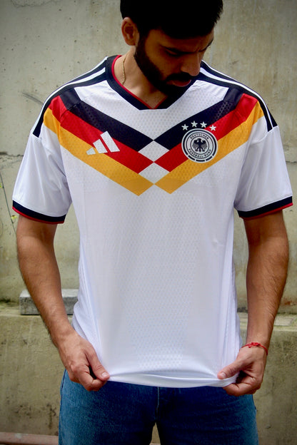ALEMANIA MUNDIAL 2026