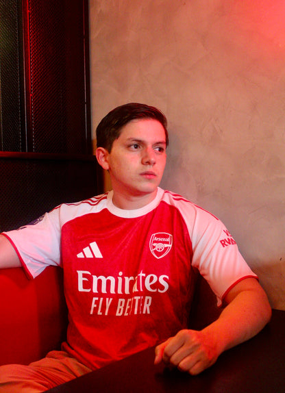 ARSENAL FC 25/26 HINCAPIE #5