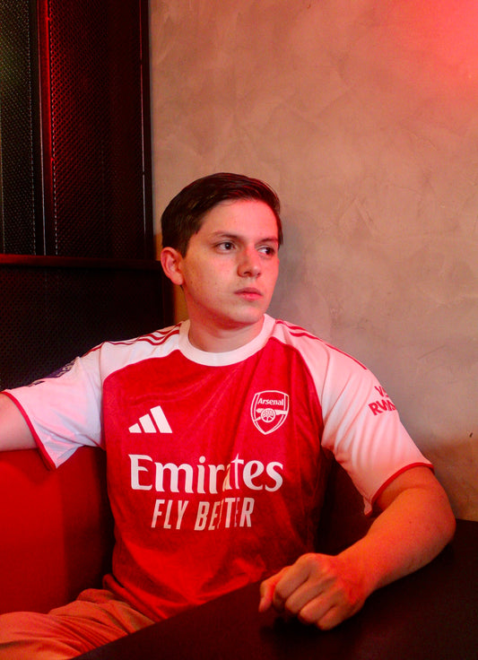 ARSENAL FC 25/26 HINCAPIE #5