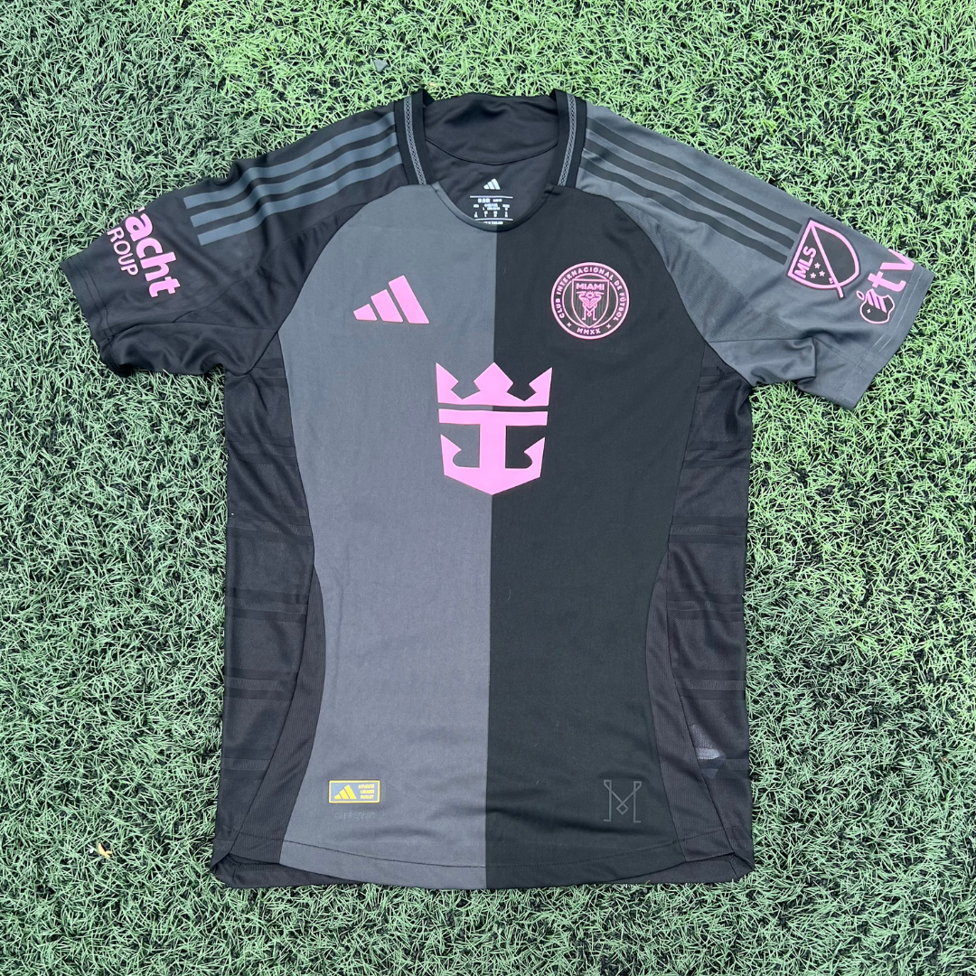 INTER DE MIAMI 25/26 MESSI #10