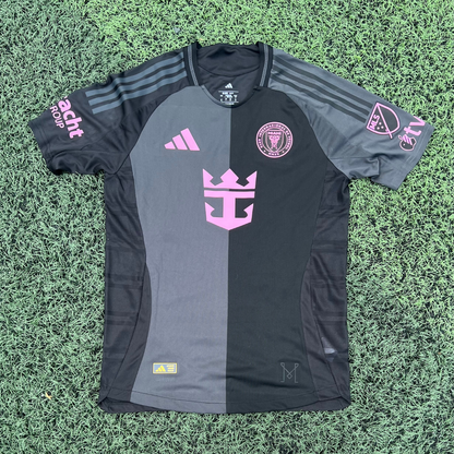 INTER DE MIAMI 25/26 MESSI #10