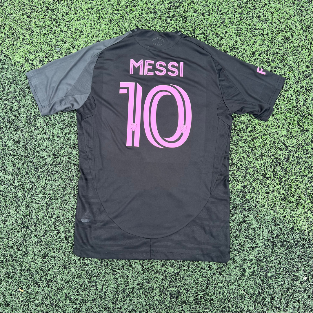 INTER DE MIAMI 25/26 MESSI #10