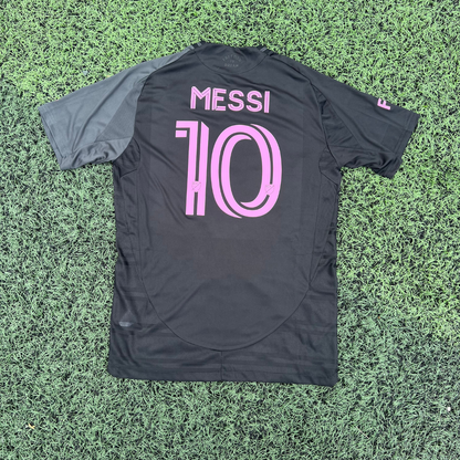 INTER DE MIAMI 25/26 MESSI #10