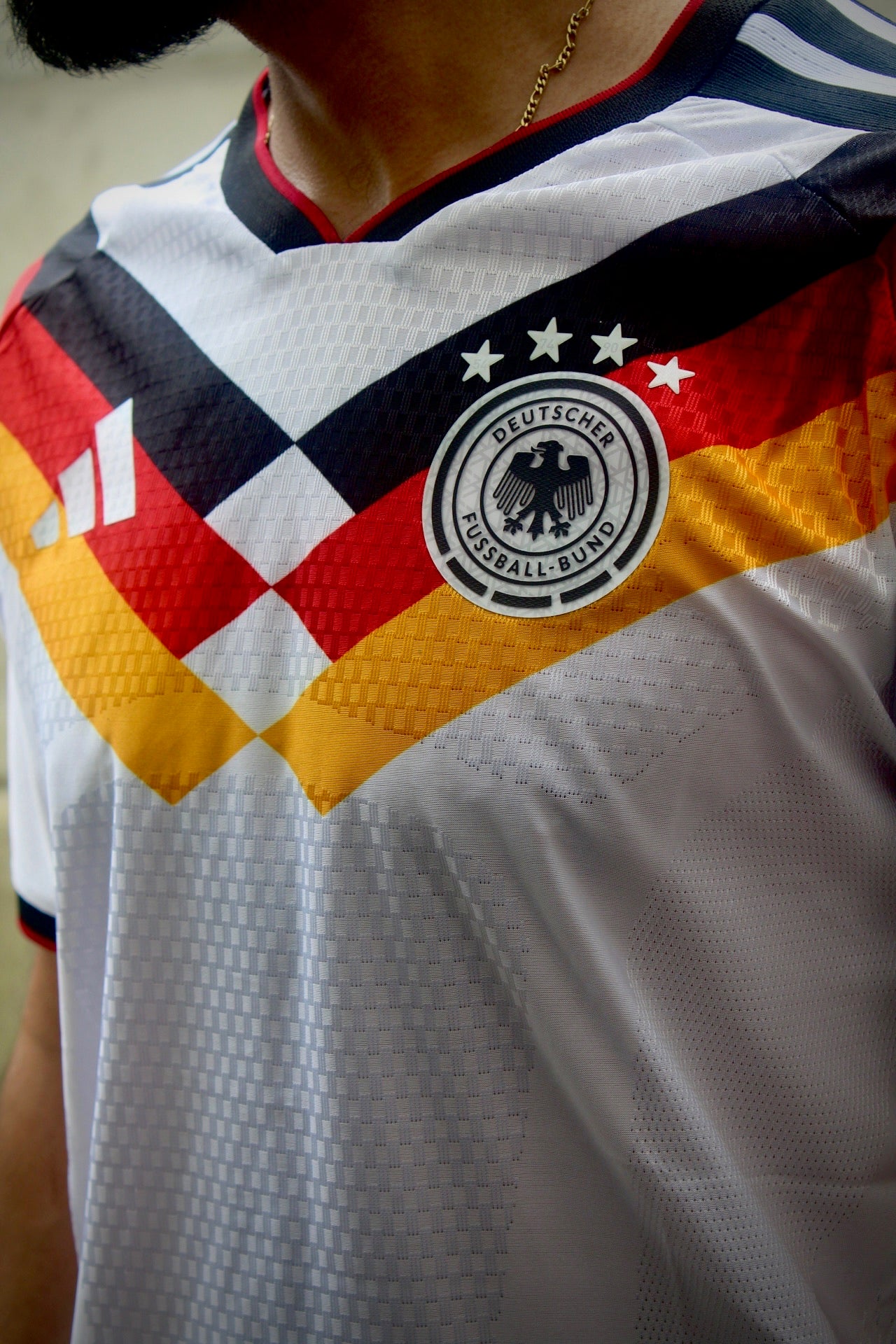ALEMANIA MUNDIAL 2026