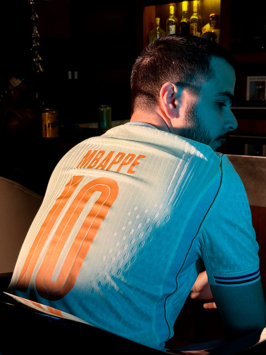 FRANCIA MUNDIAL 2026 MBAPPÉ #10