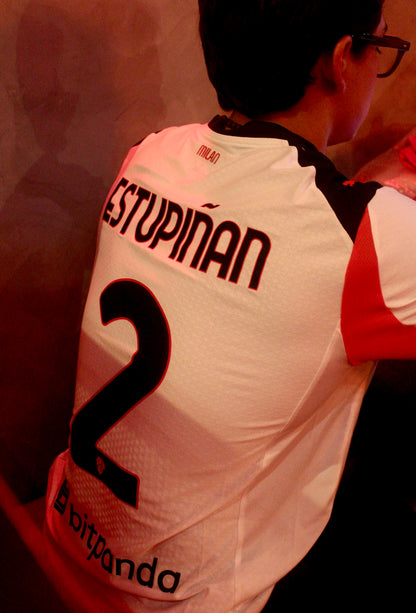 AC MILAN 25/26 ESTUPIÑAN #2