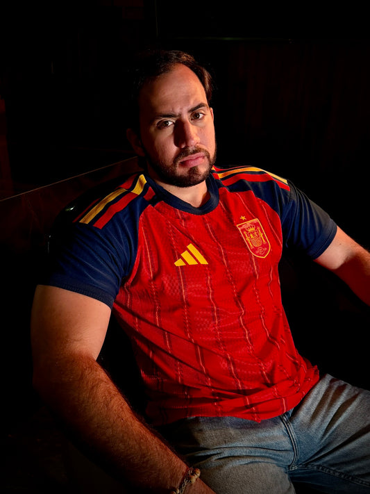 ESPAÑA MUNDIAL 2026