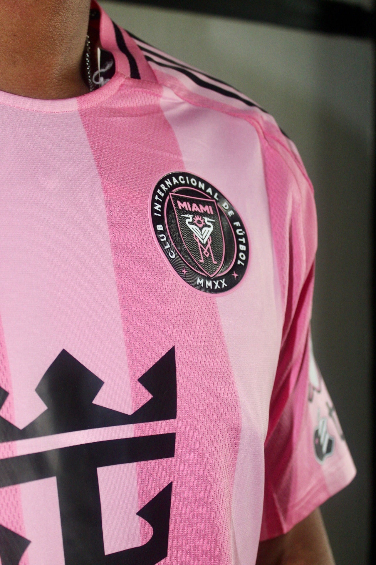 INTER DE MIAMI FC 2026
