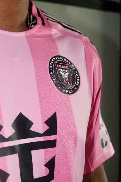 INTER DE MIAMI FC 2026