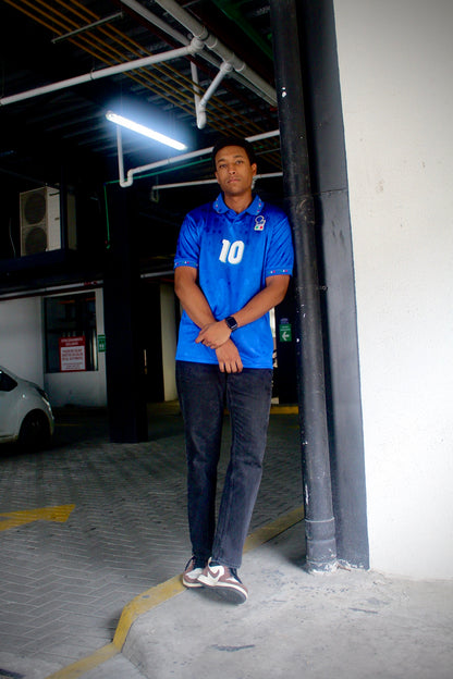 ITALIA MUNDIAL 1994 BAGGIO #10