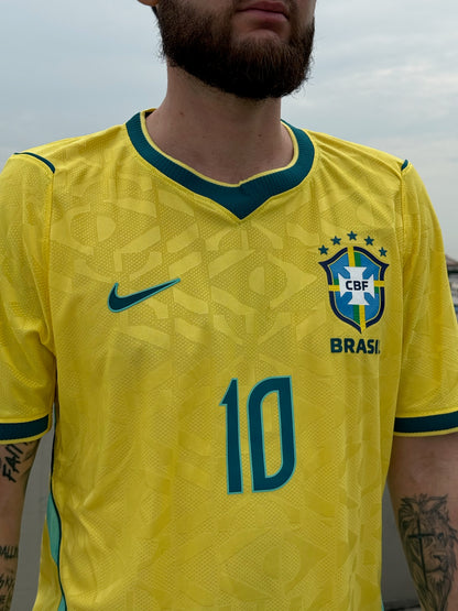 BRASIL MUNDIAL 2026 NEYMAR #10