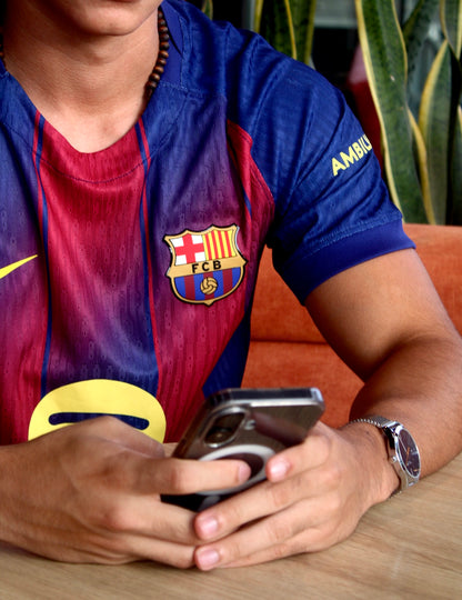 FC BARCELONA 25/26 PEDRI #8