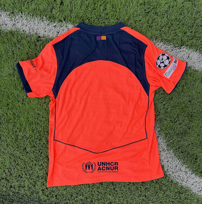 FC BARCELONA 25/26 PEDRI #8