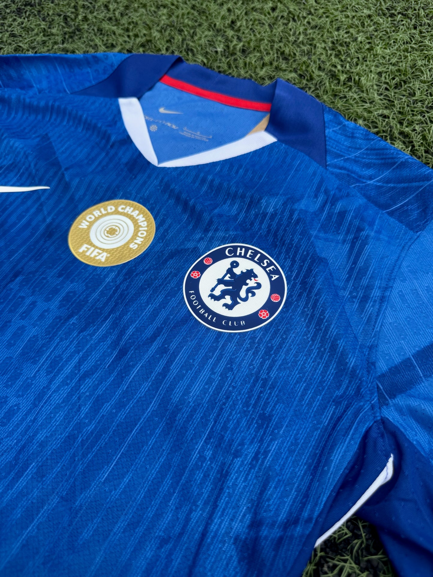 CHELSEA FC 25/26 CAICEDO #25