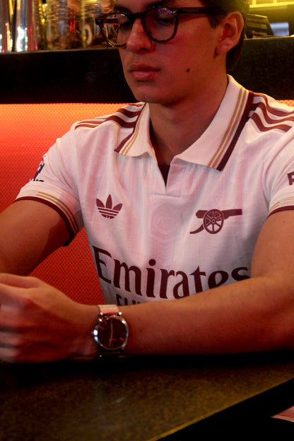 ARSENAL FC 25/26 HINCAPIE #5