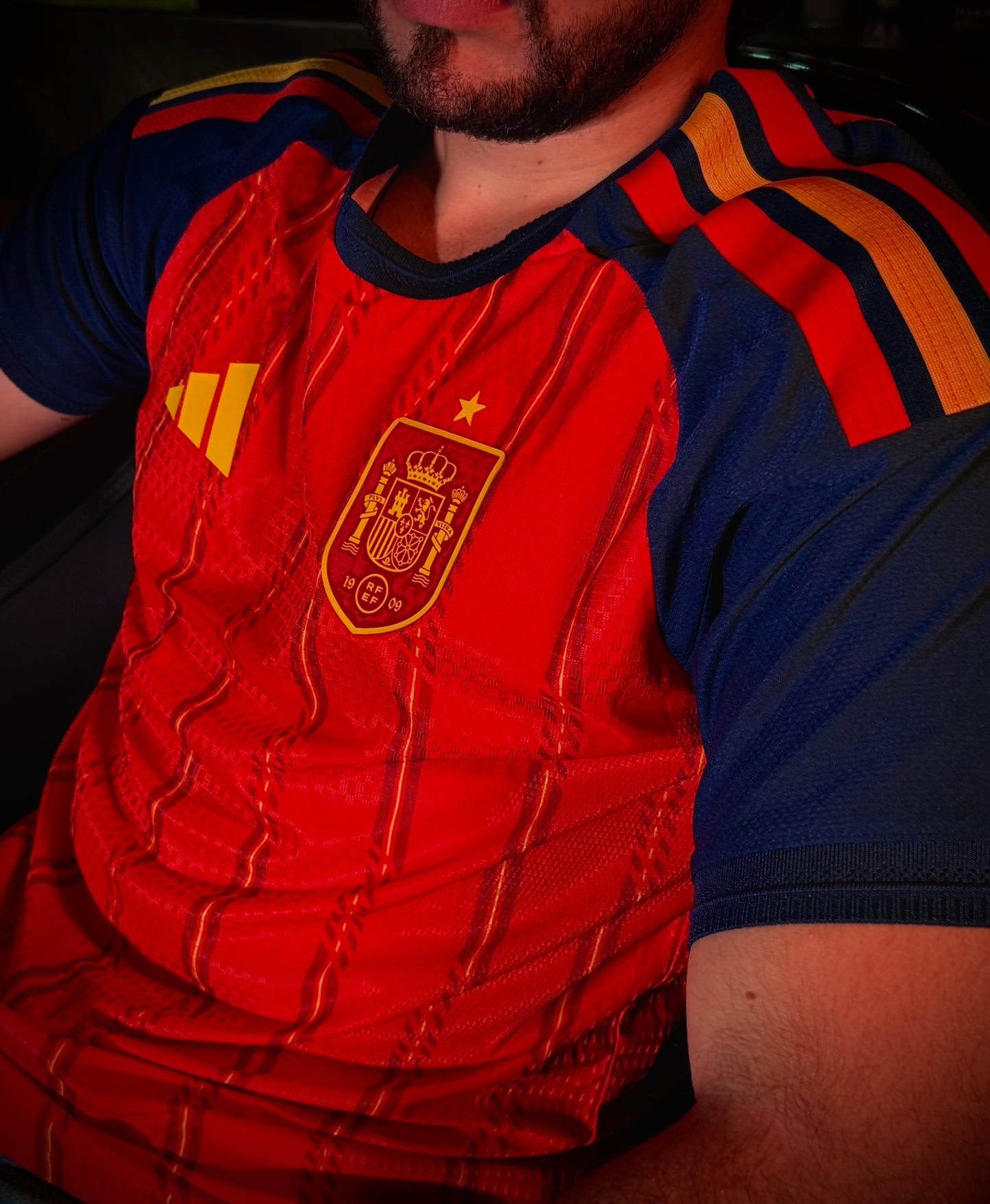 ESPAÑA MUNDIAL 2026
