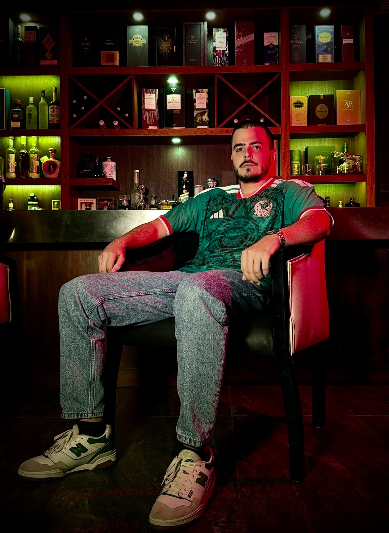 MEXICO MUNDIAL 2026