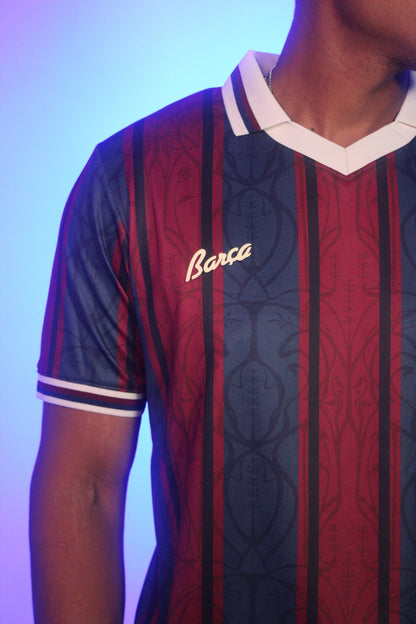 FC BARCELONA POLO 125 AÑOS