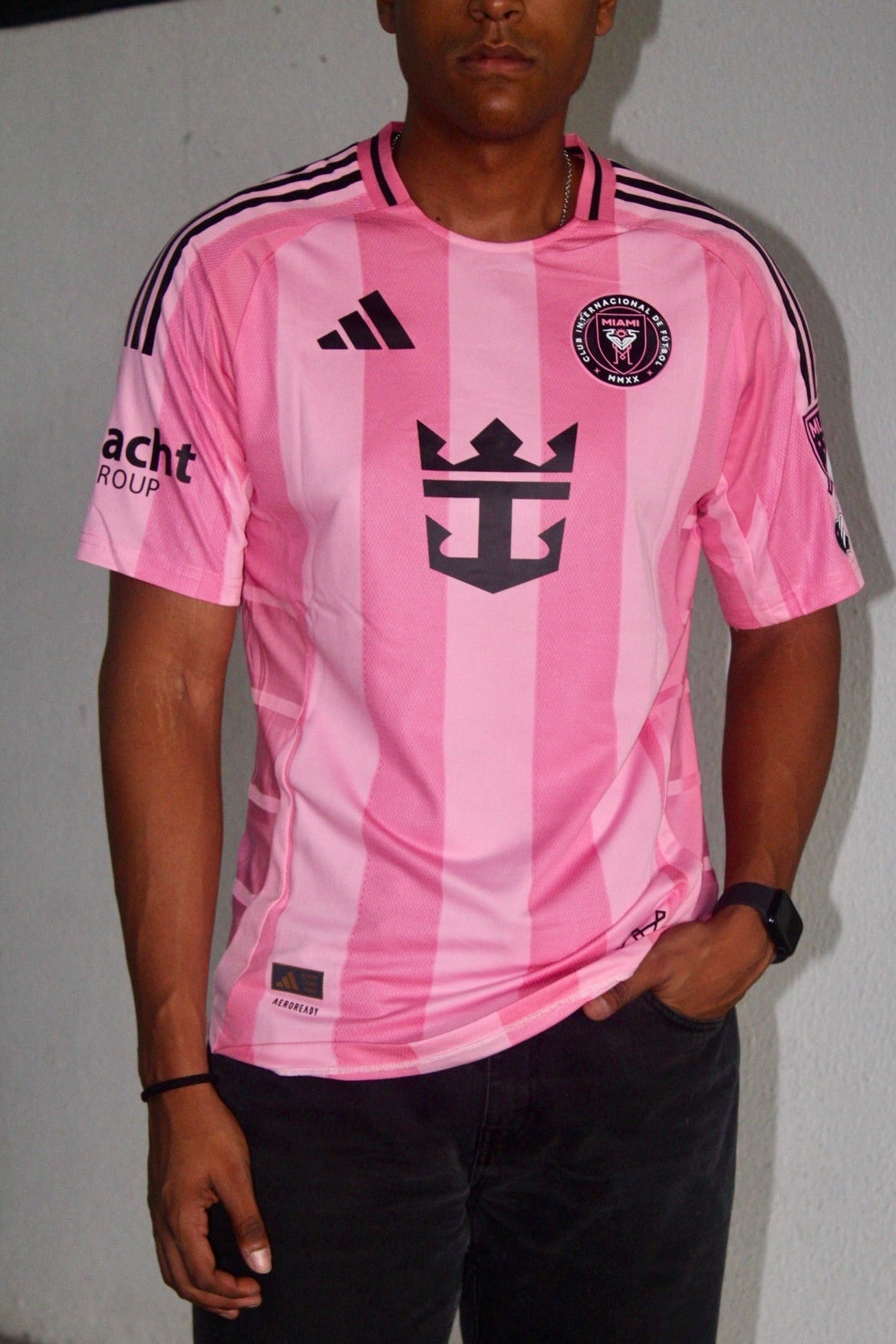 INTER DE MIAMI FC 2026