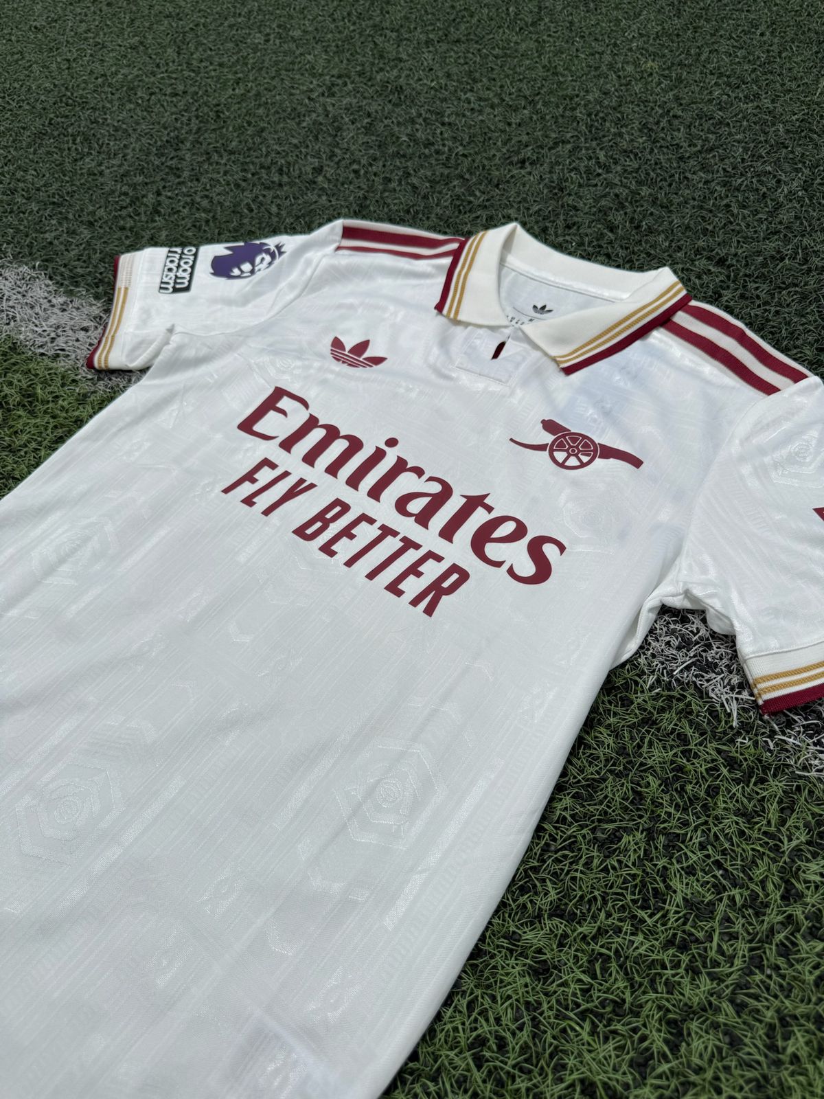 ARSENAL FC 25/26 HINCAPIE #5