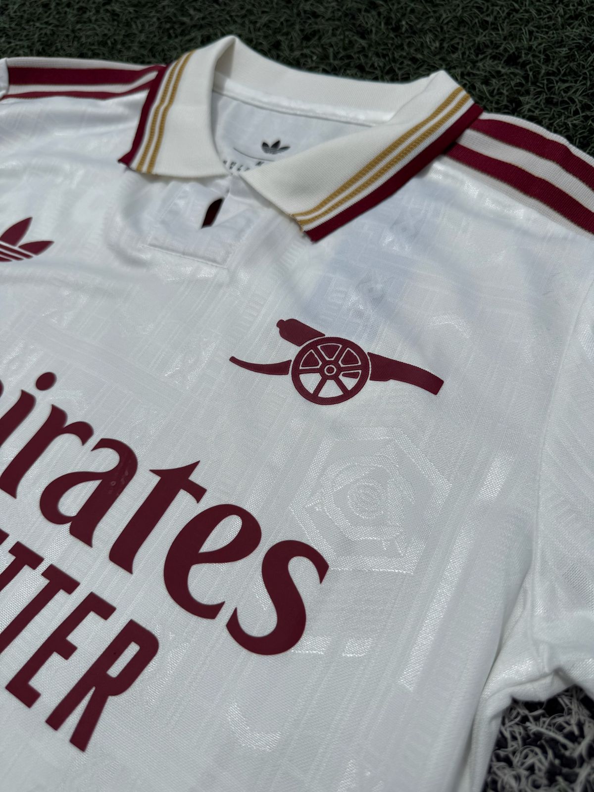 ARSENAL FC 25/26 HINCAPIE #5