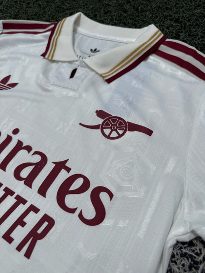 ARSENAL FC 25/26 HINCAPIE #5