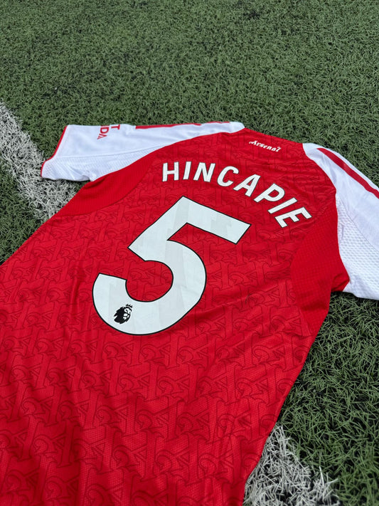 ARSENAL FC 25/26 HINCAPIE #5